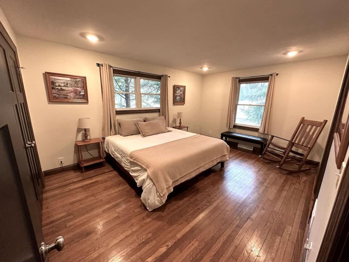 The Cortland Cottage At Brant'S Apple Orchard 阿什塔比拉 外观 照片